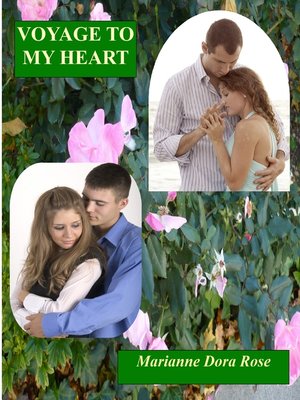 cover image of Voyage to My Heart